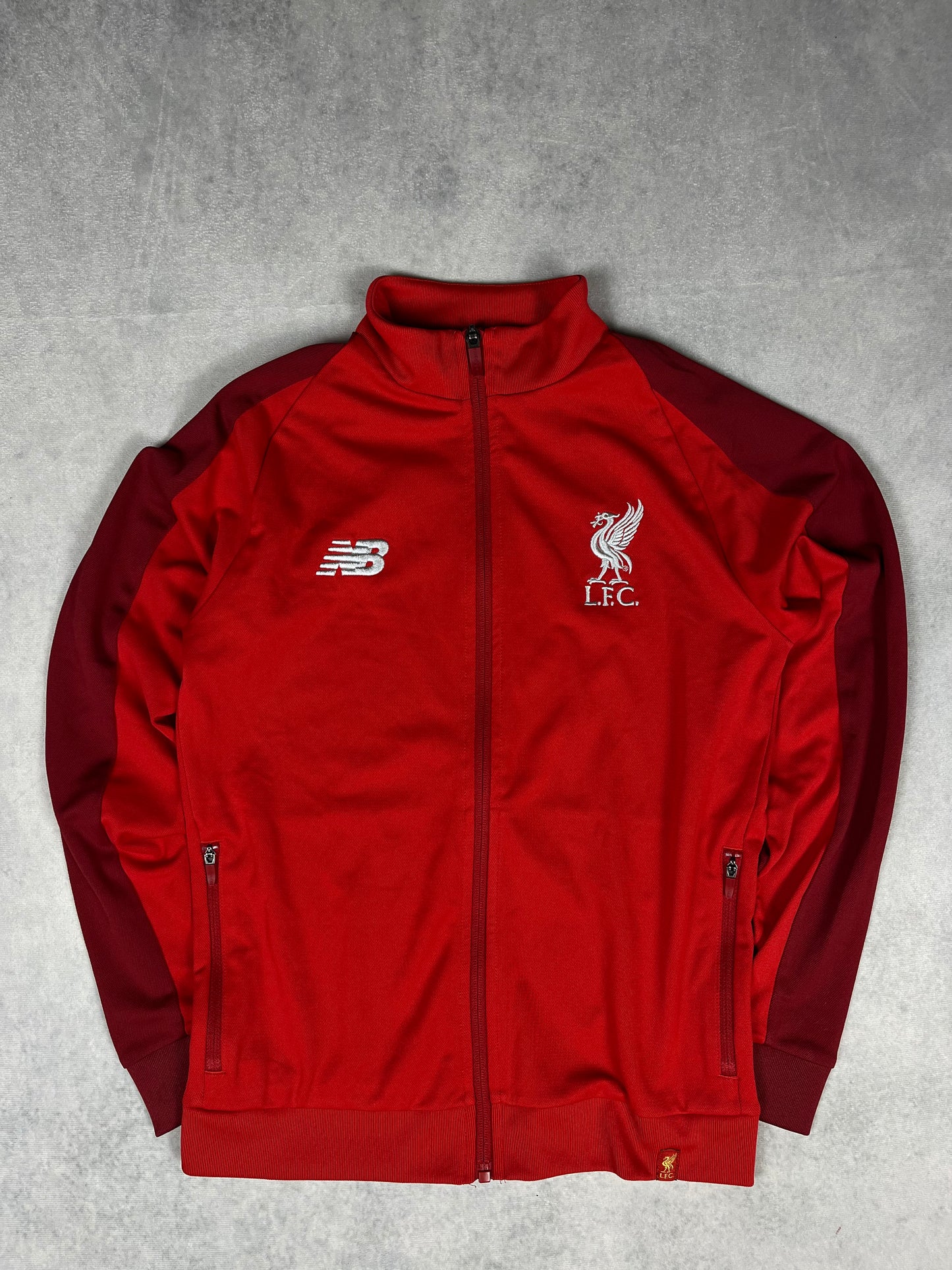 FC Liverpool Trackjacket (XS)