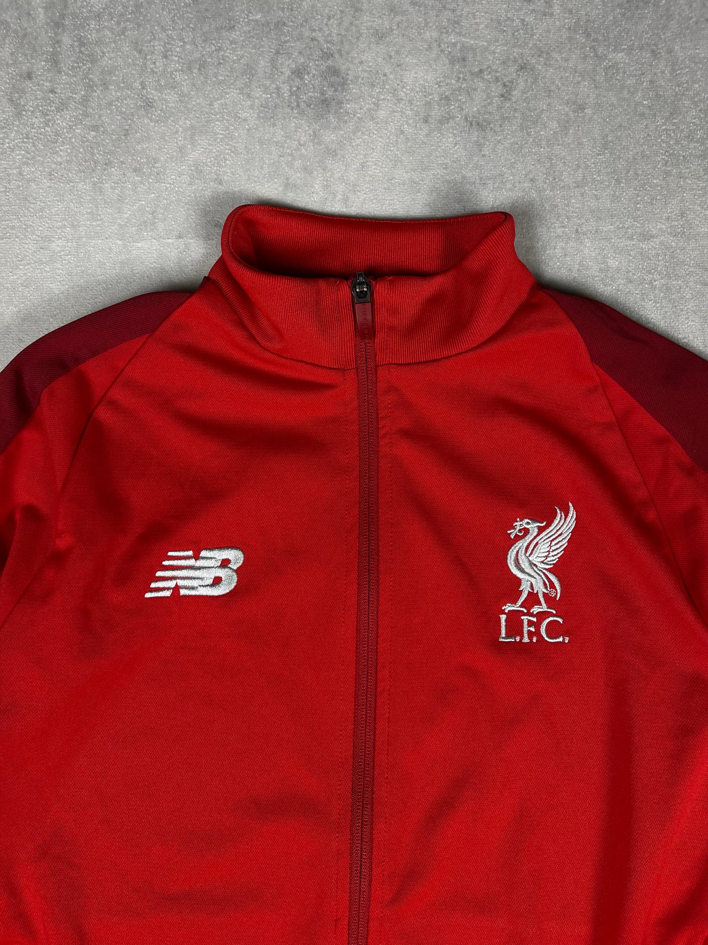 FC Liverpool Trackjacket (XS)