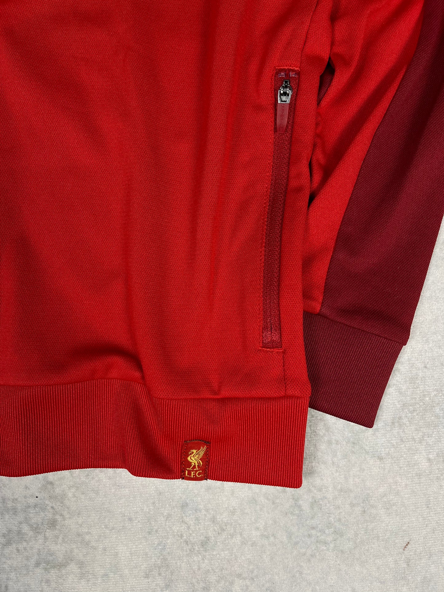 FC Liverpool Trackjacket (XS)