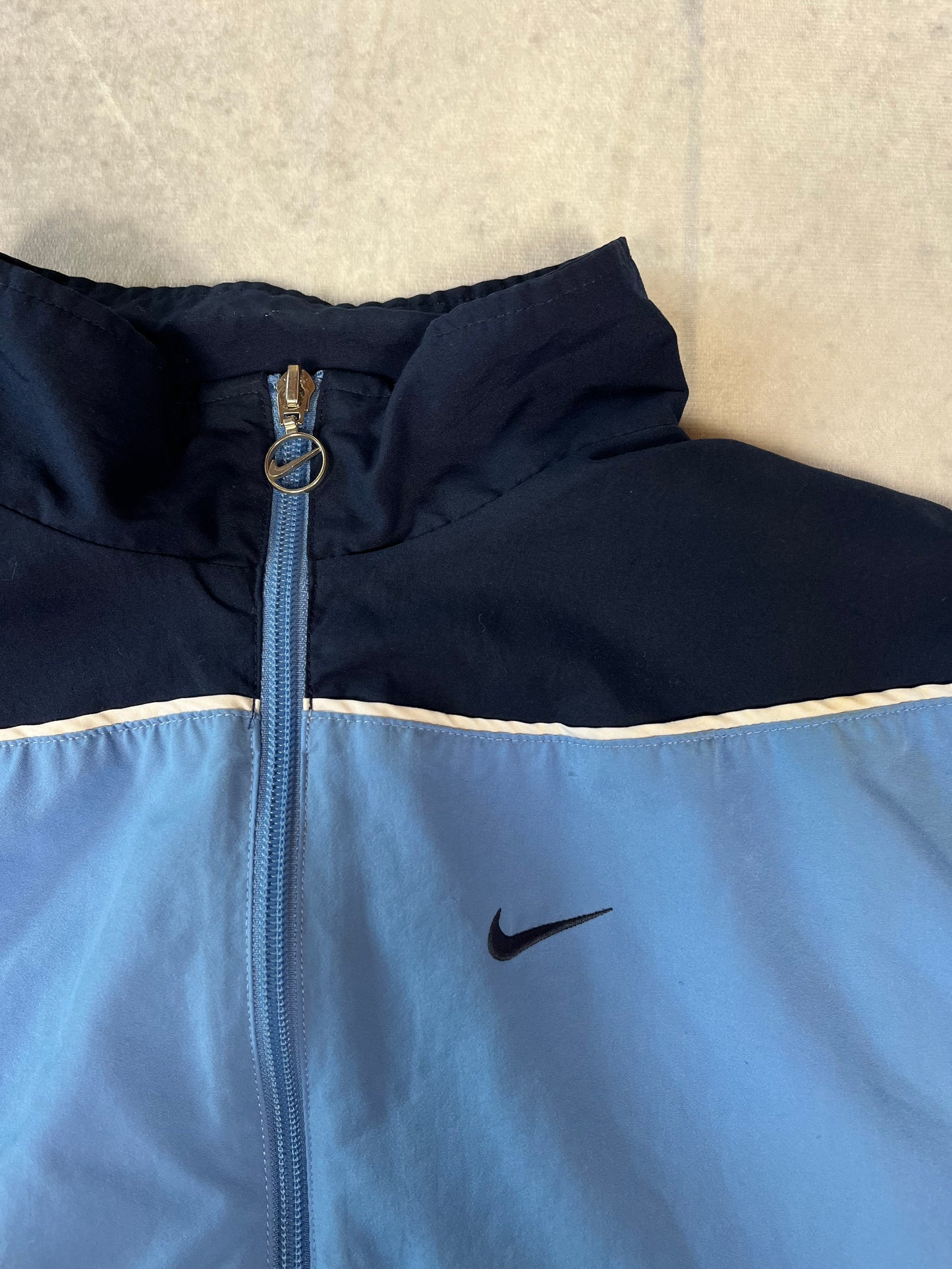 Nike Trackjacket (S)