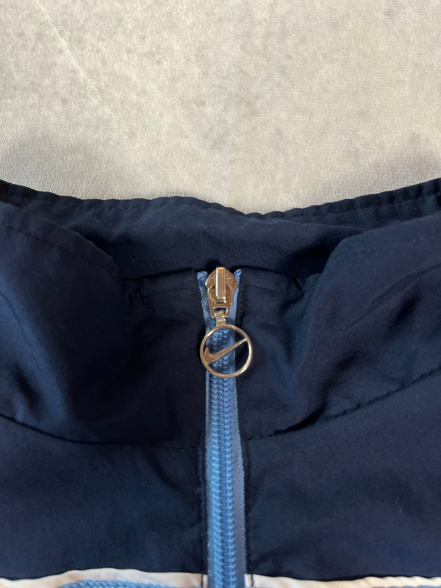 Nike Trackjacket (S)