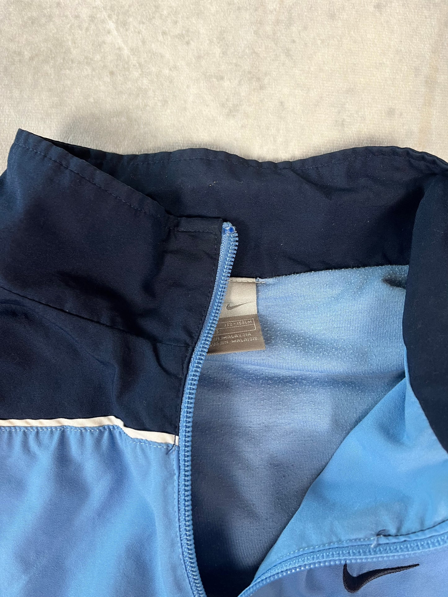 Nike Trackjacket (S)