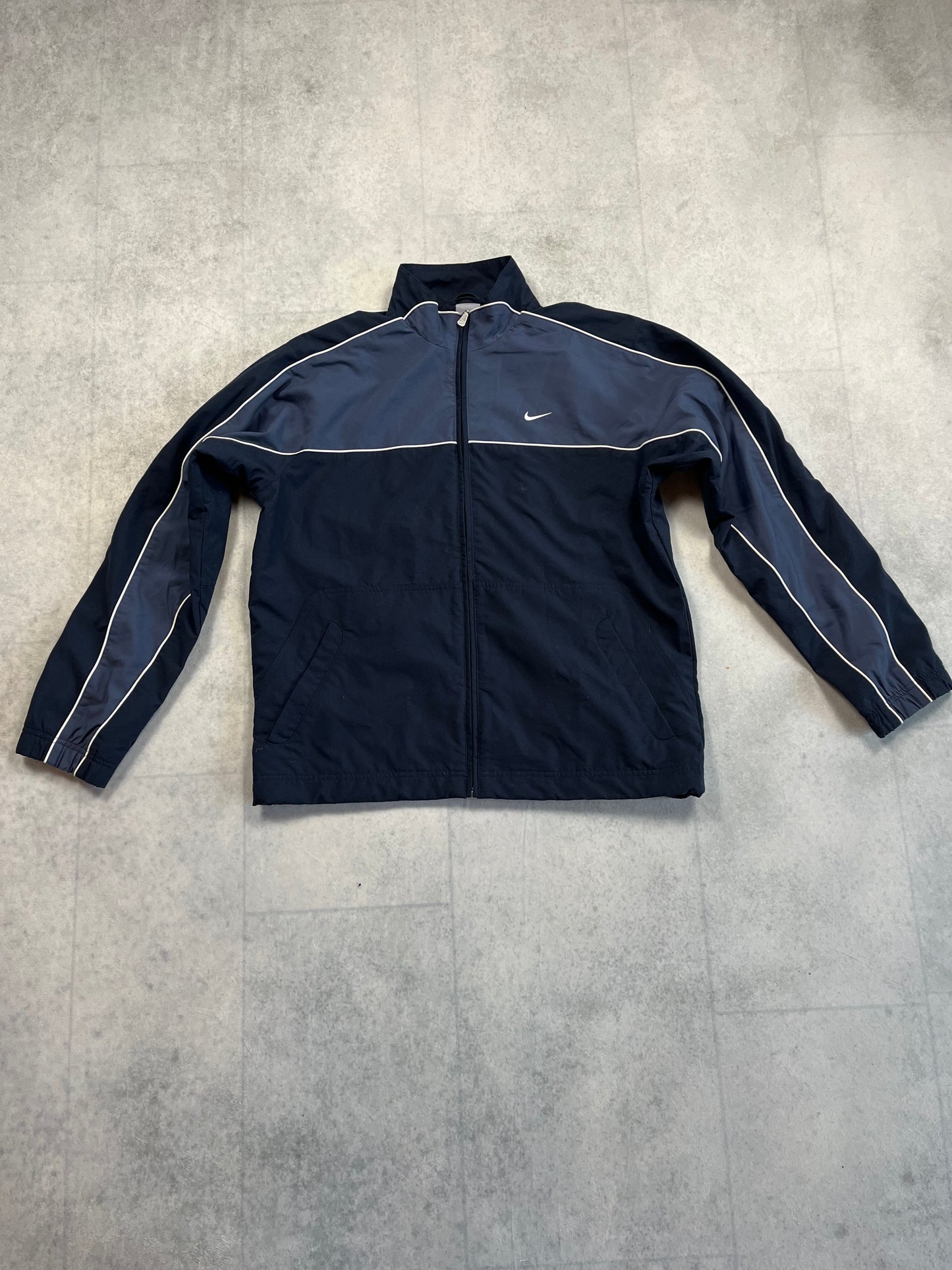 Nike Trackjacket (M)