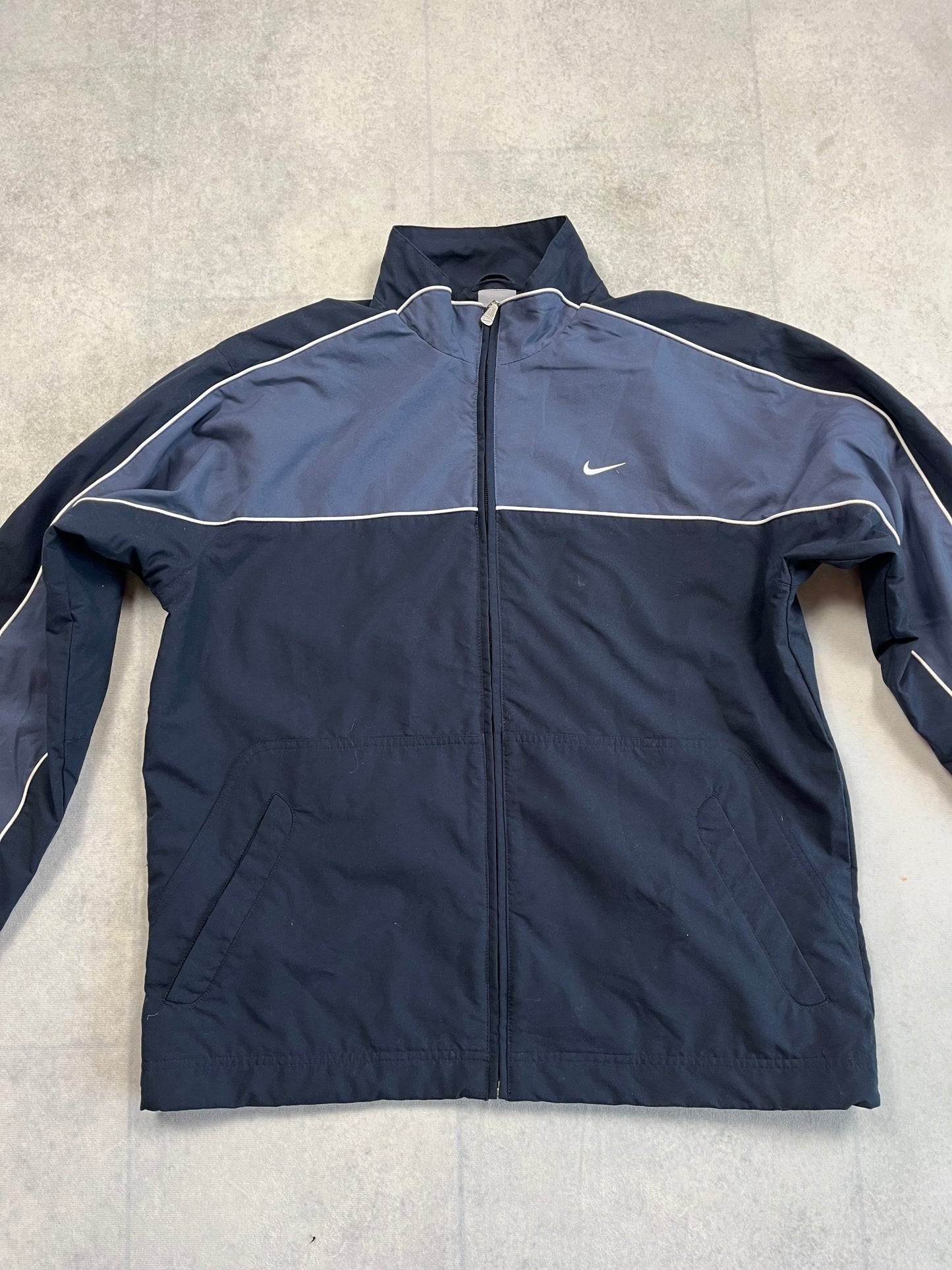 Nike Trackjacket (M)