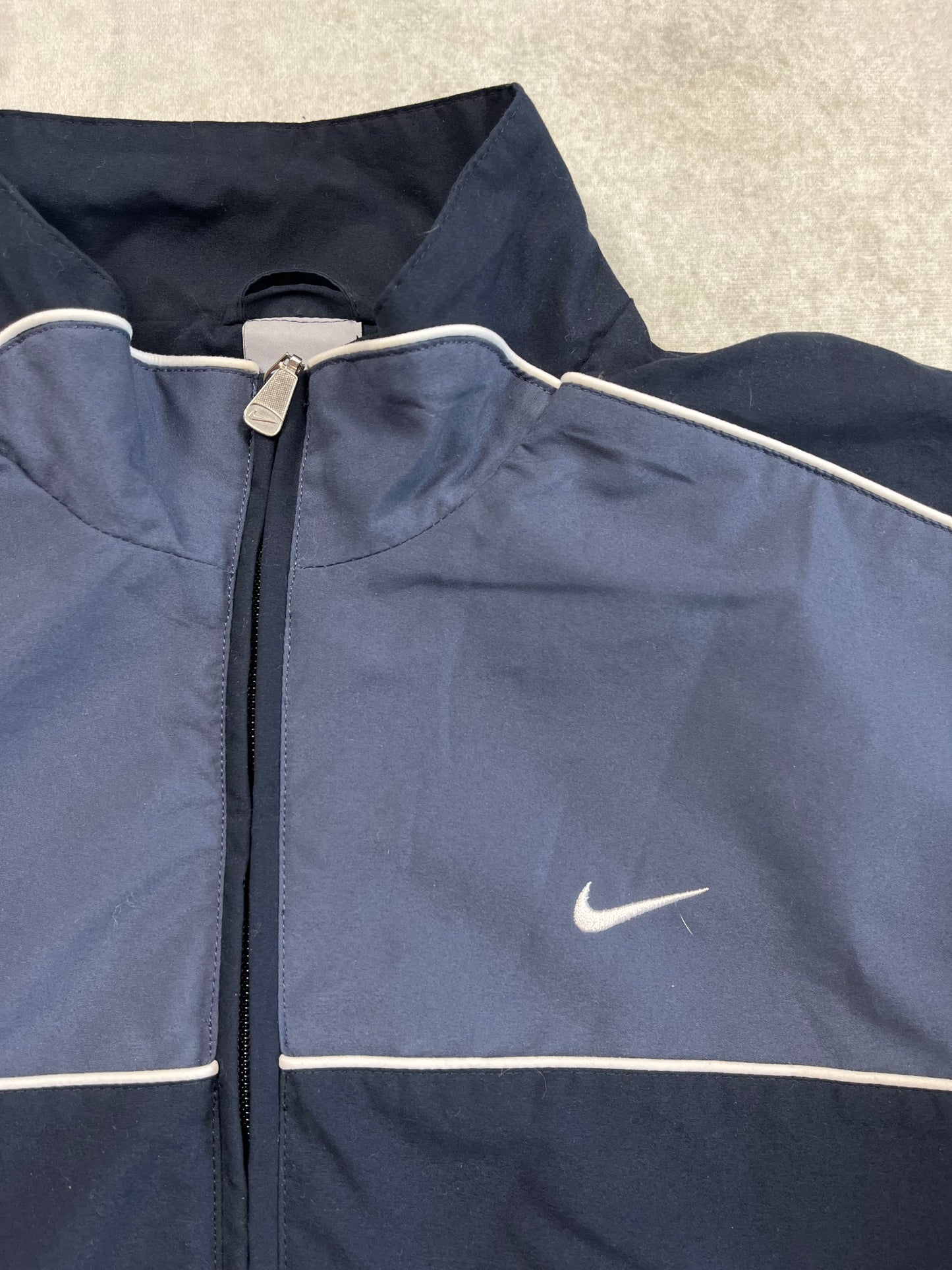 Nike Trackjacket (M)
