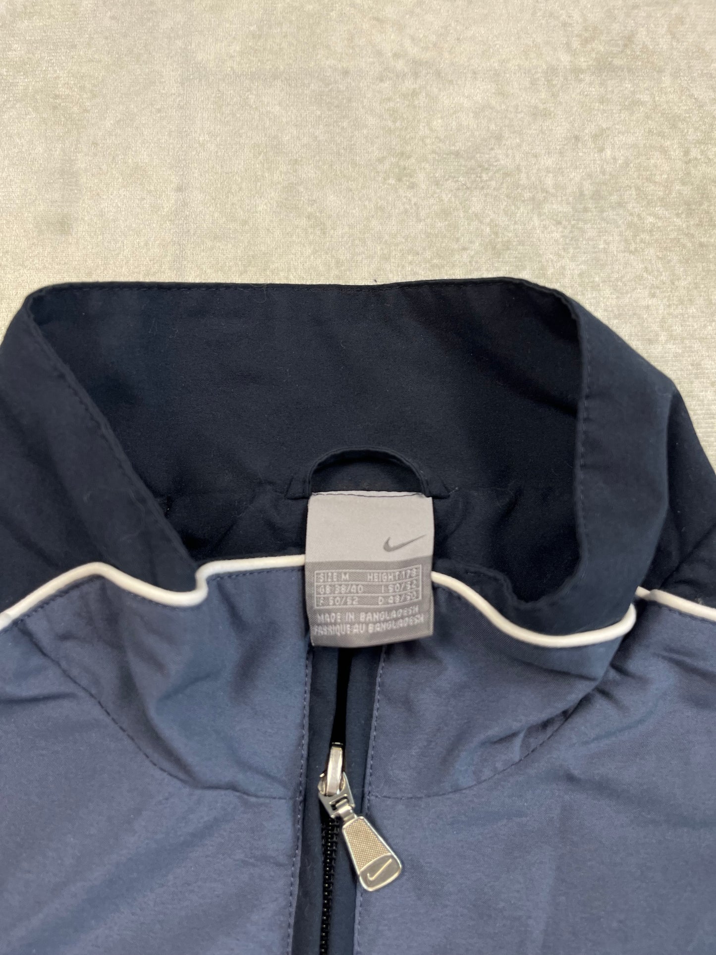 Nike Trackjacket (M)