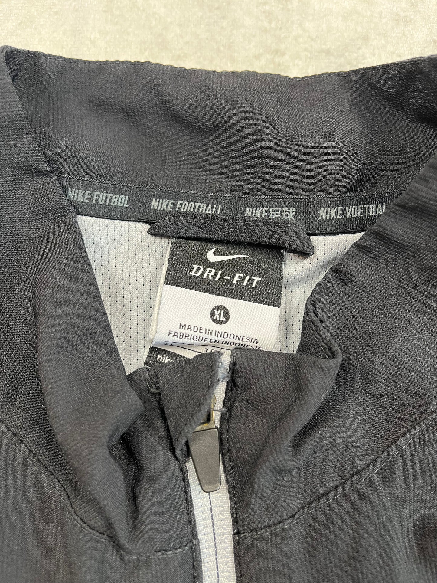 Nike Juventus Trackjacket (XL)