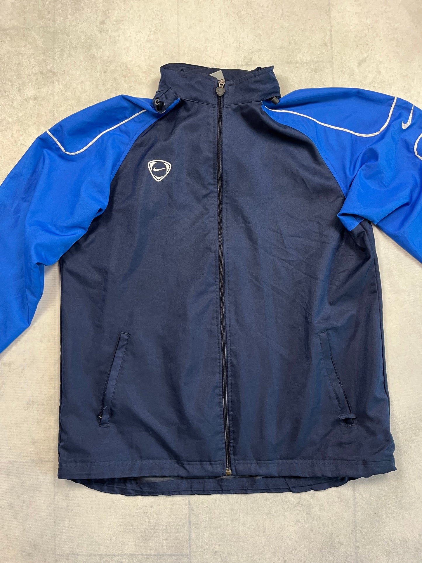 Nike Trackjacket (XL)