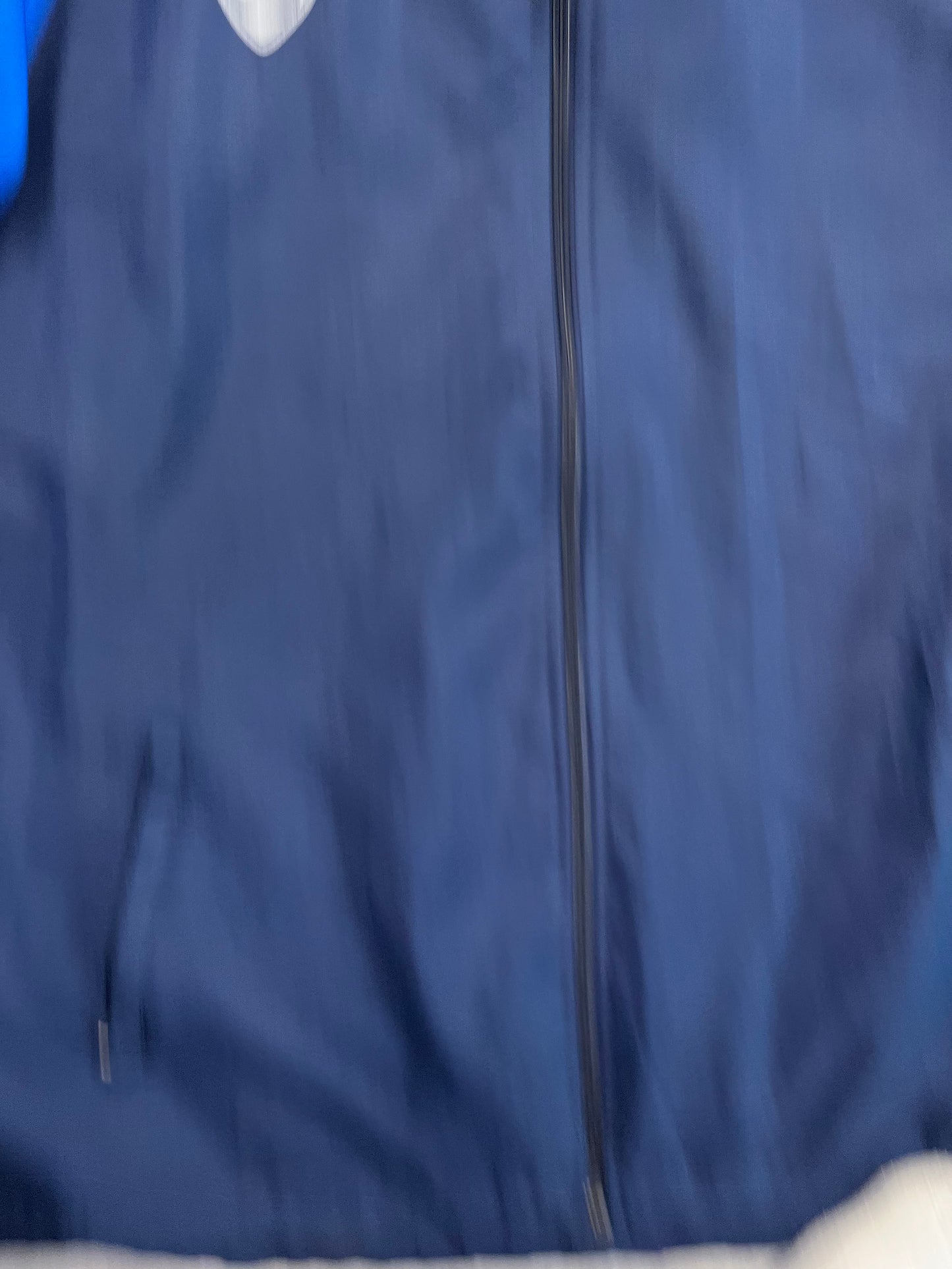 Nike Trackjacket (XL)