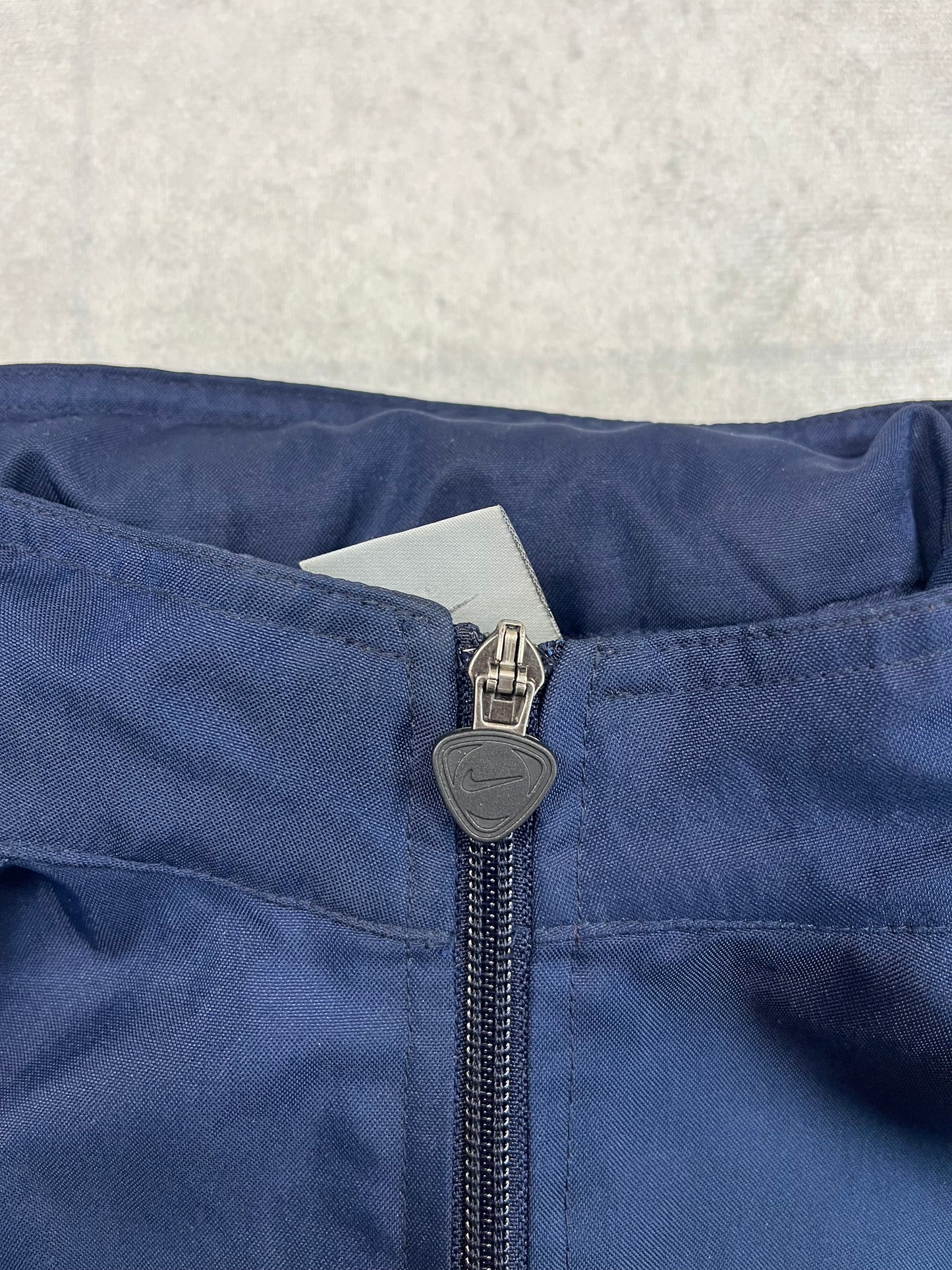 Nike Trackjacket (XL)