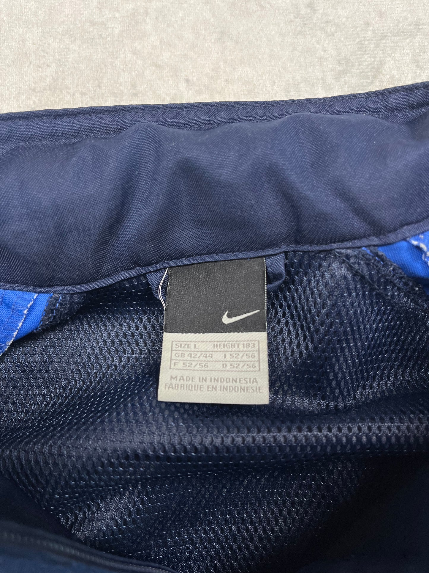 Nike Trackjacket (XL)