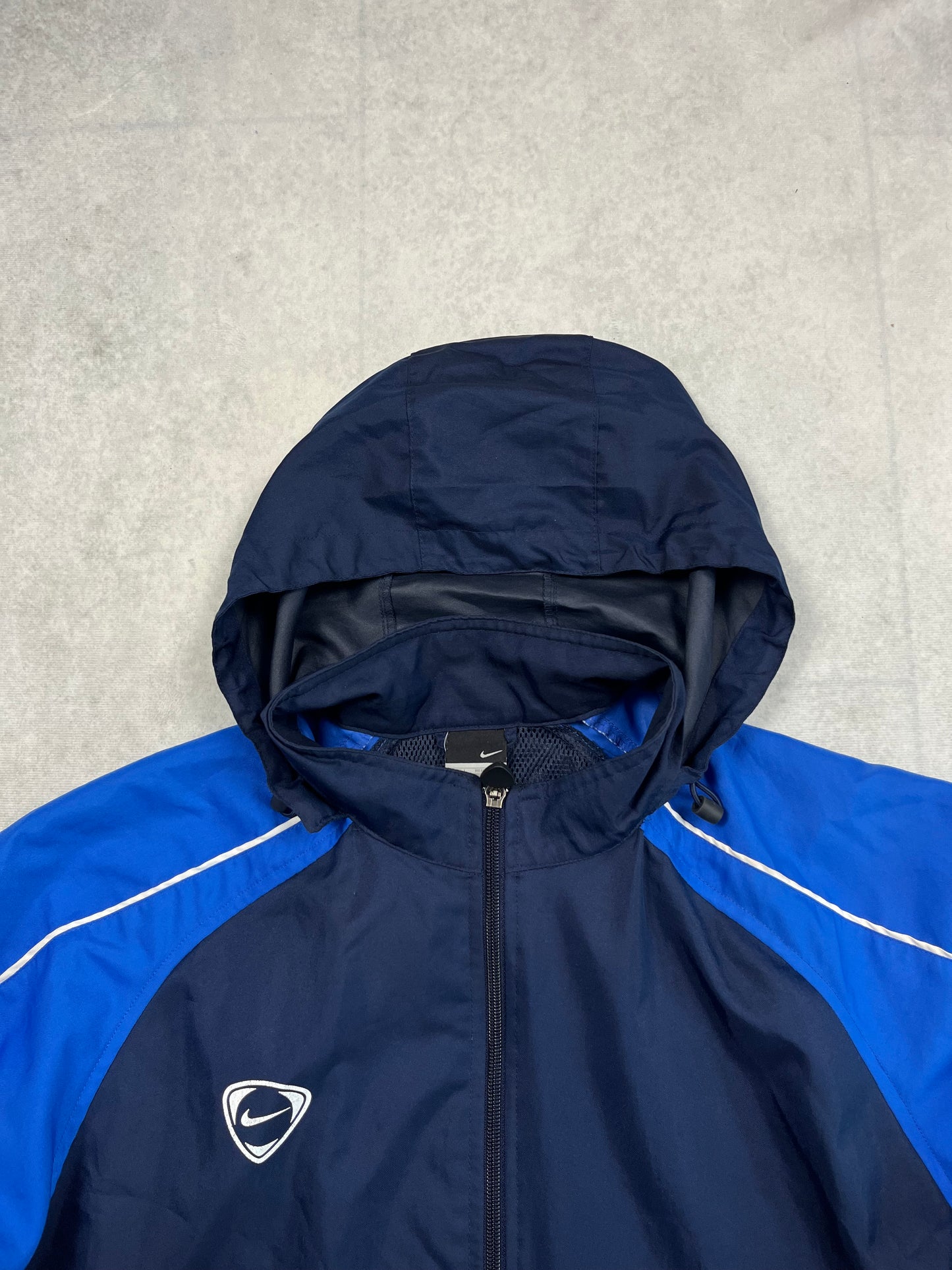 Nike Trackjacket (XL)