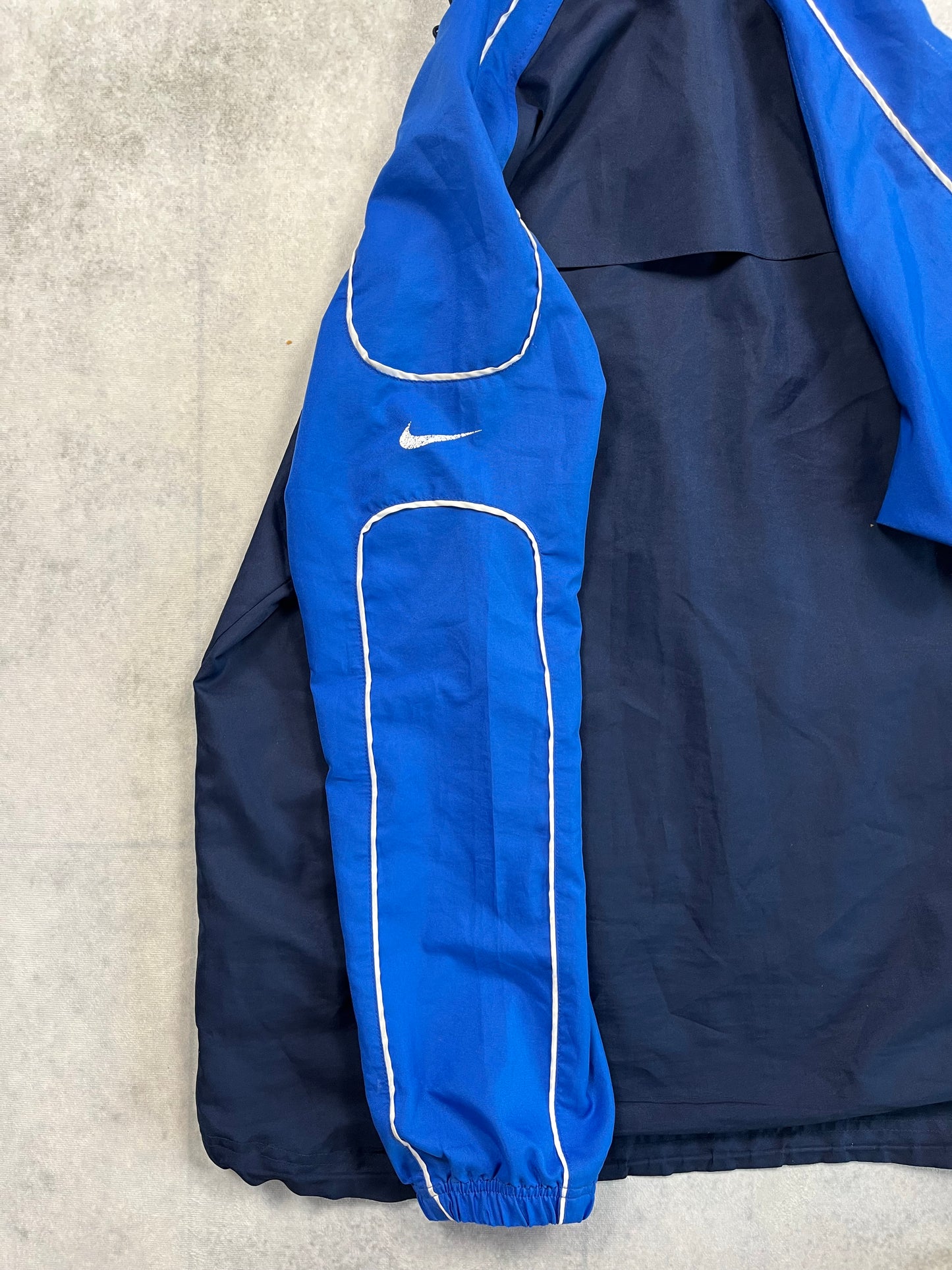 Nike Trackjacket (XL)