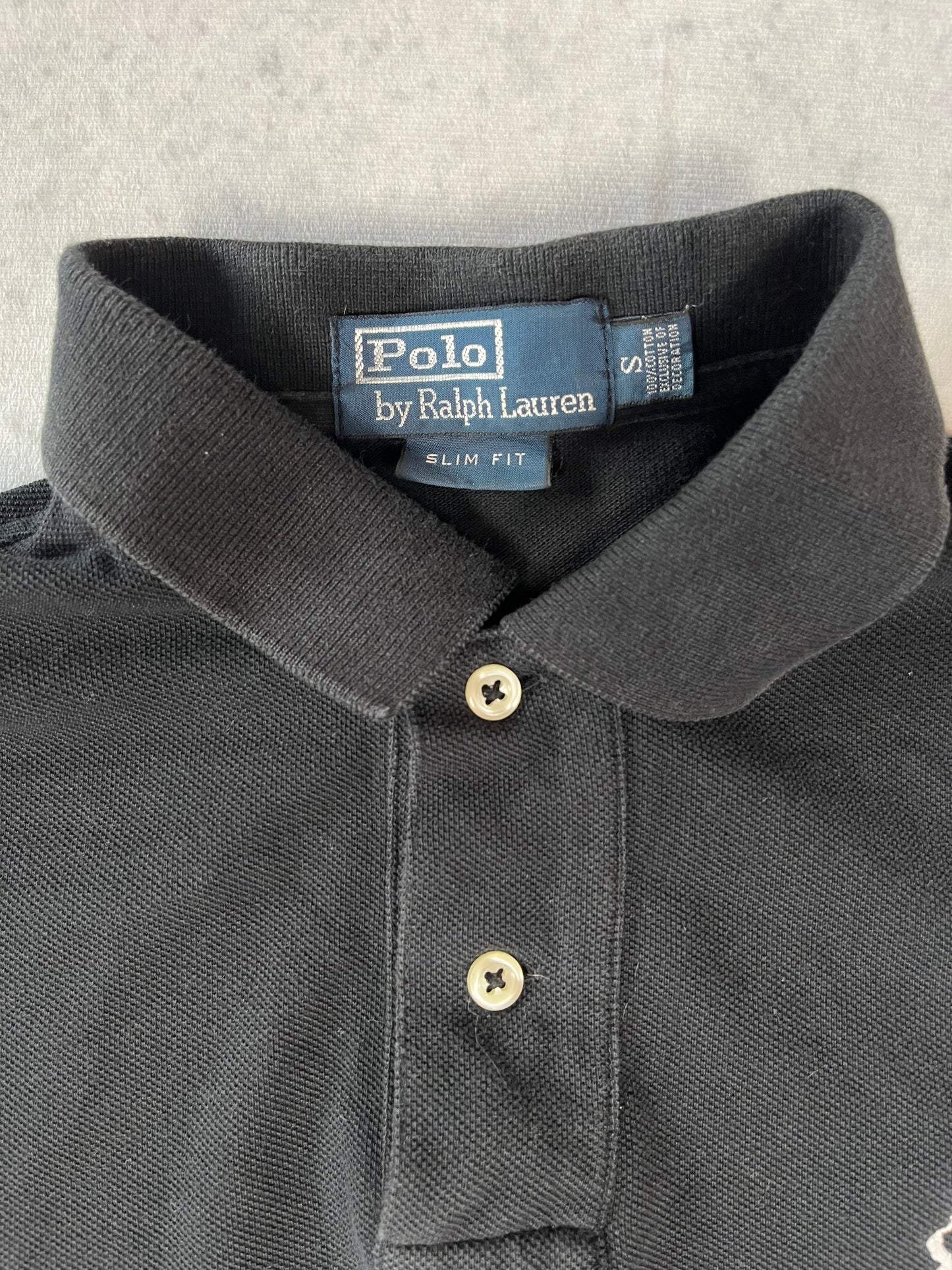 Ralph Lauren Big Pony Polo (S)
