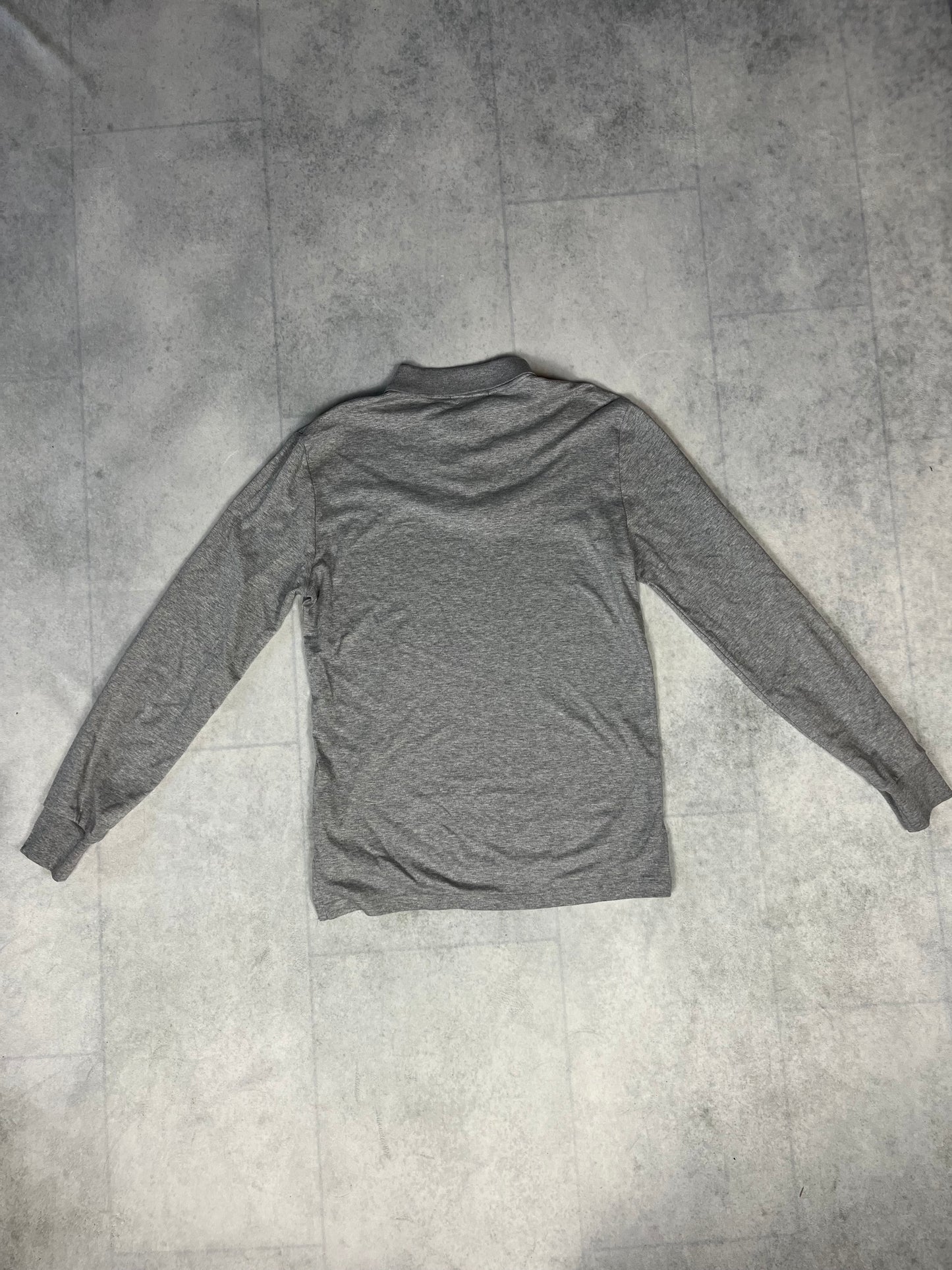 Ralph Lauren Langarmpolo (S)