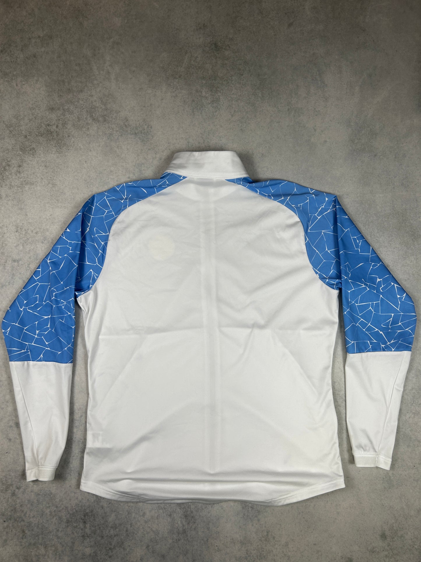 Puma Trackjacket Manchester (XXL)