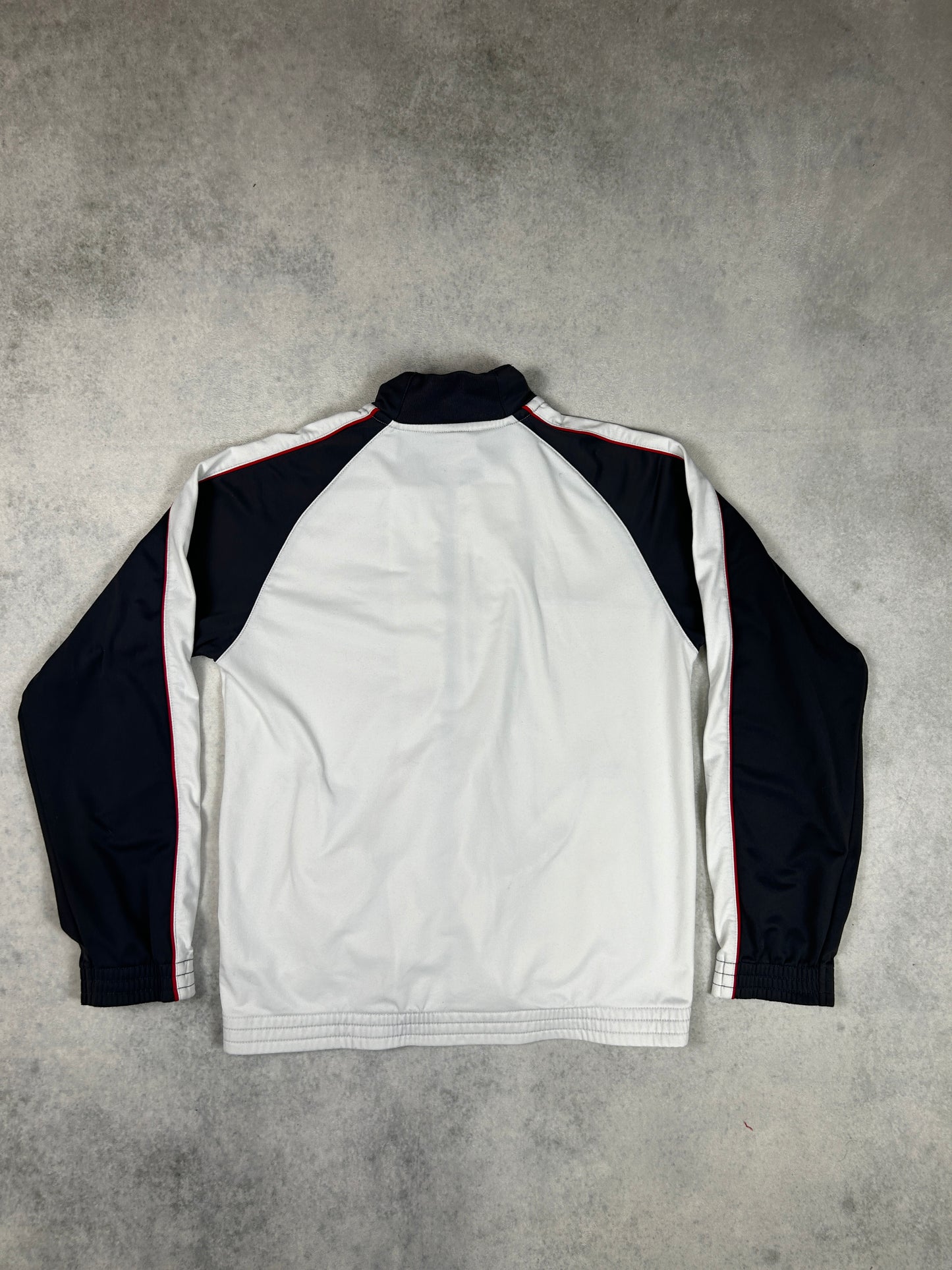 Nike Trackjacket (S)