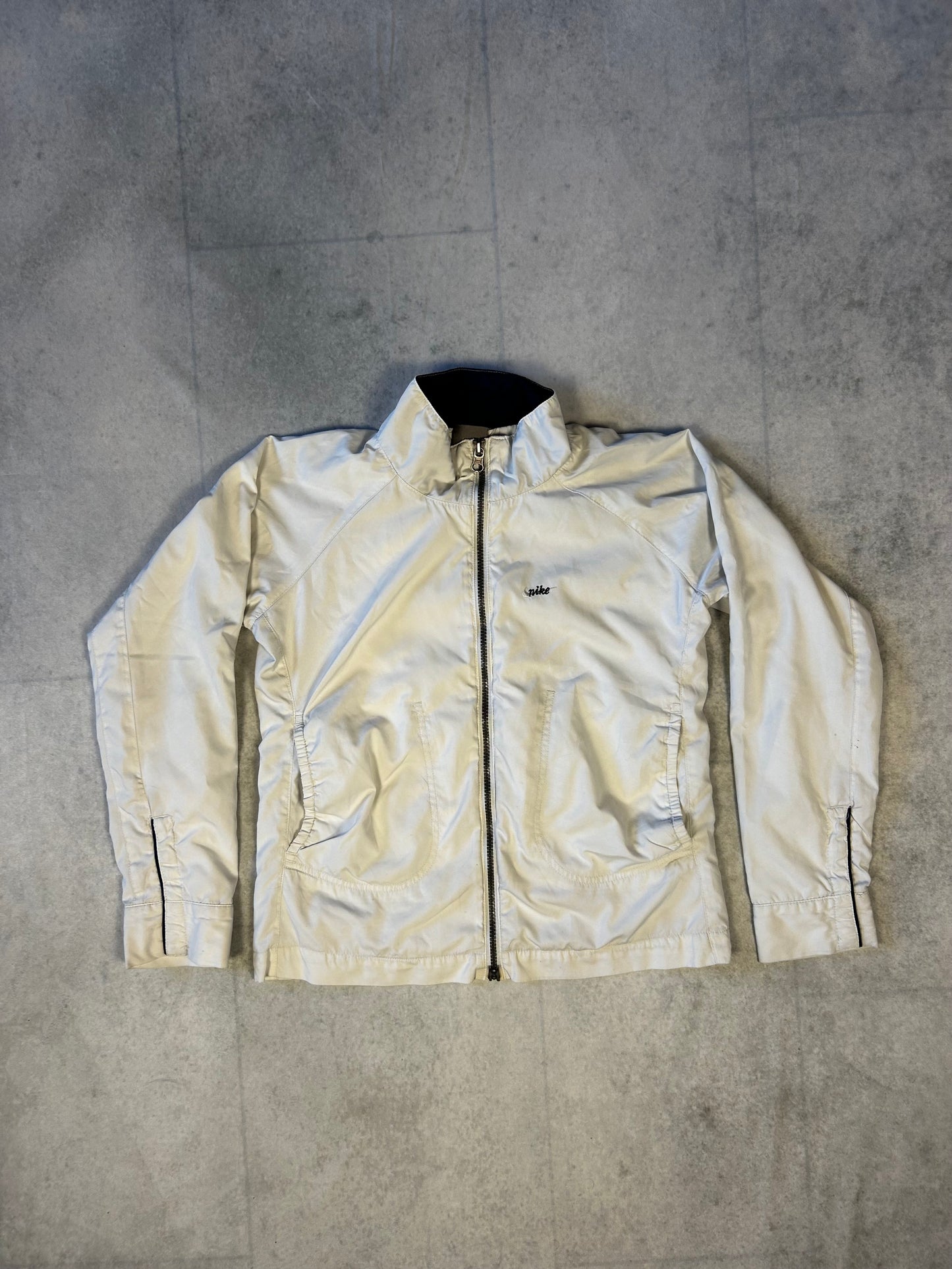 Nike Trackjacket (XS)