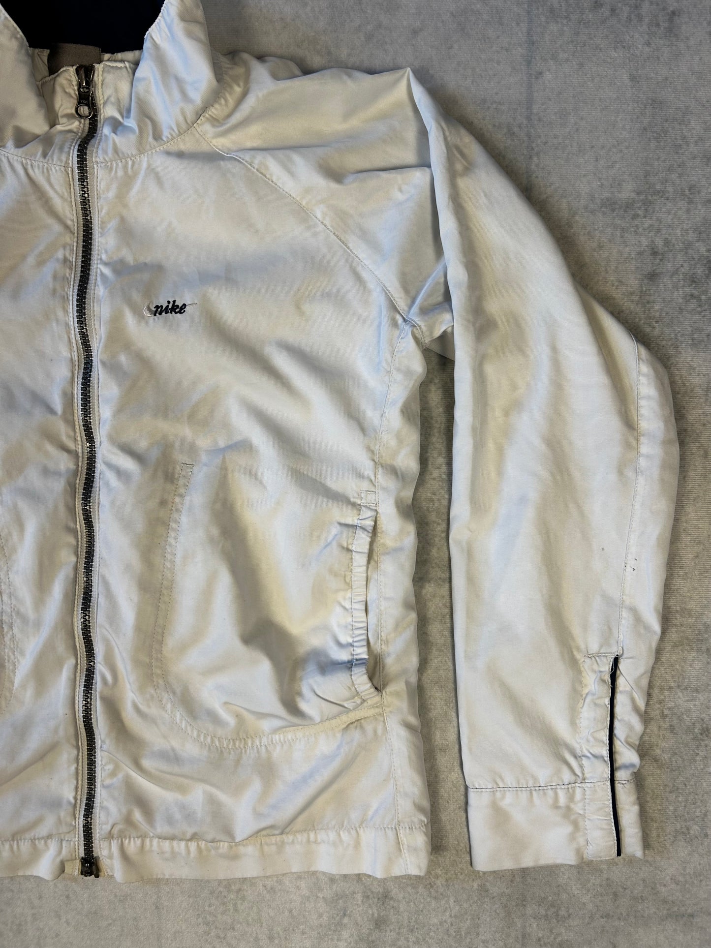 Nike Trackjacket (XS)