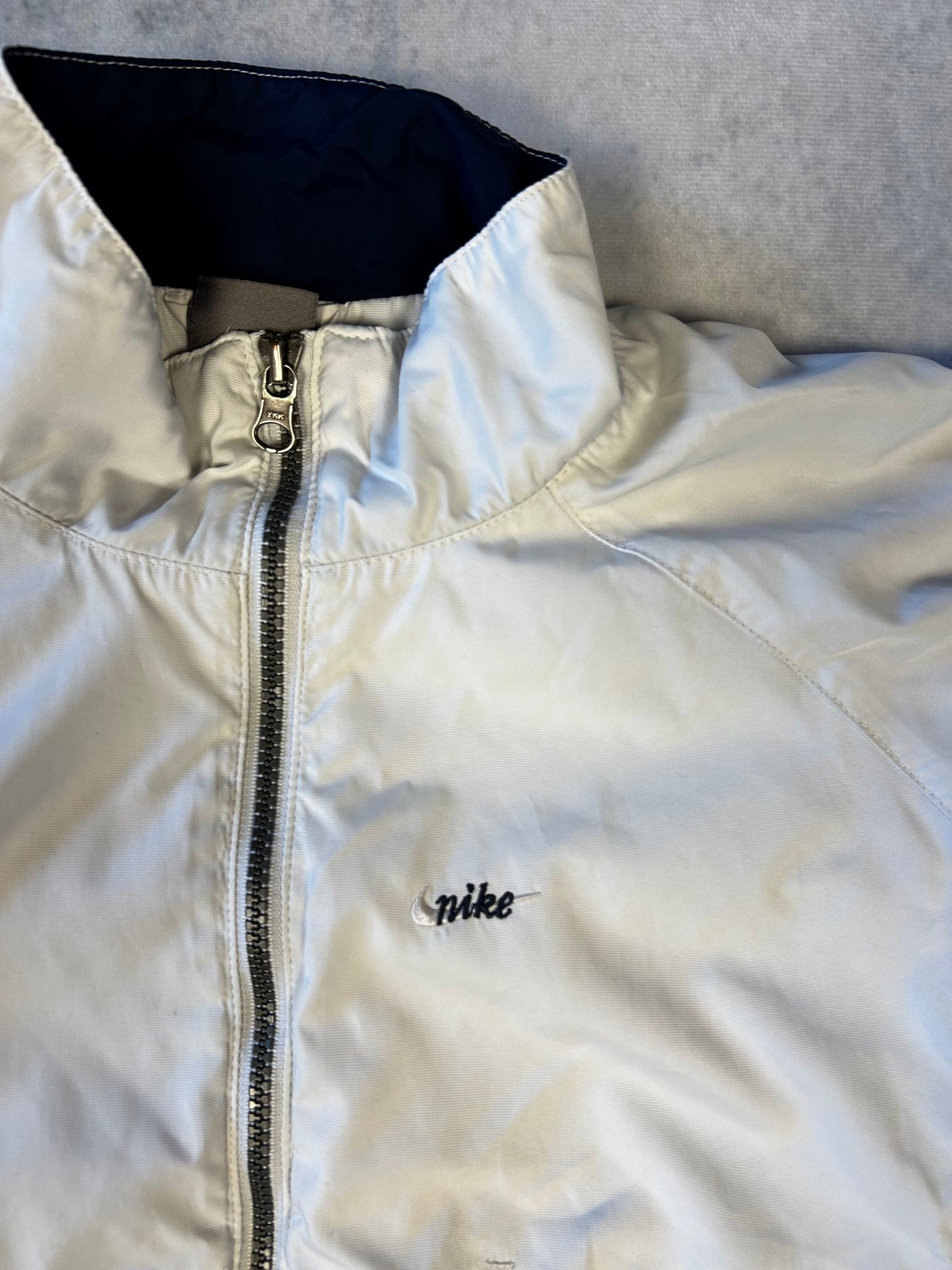 Nike Trackjacket (XS)