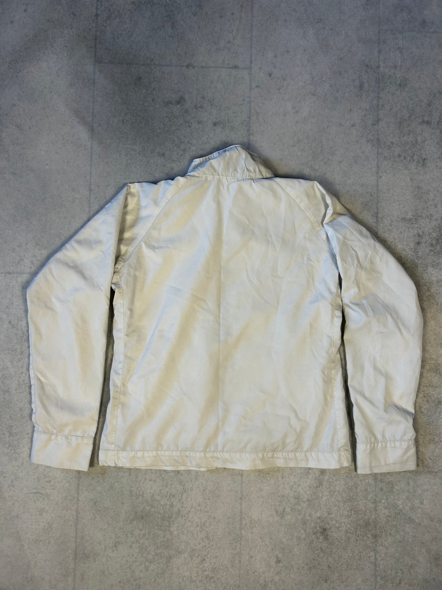 Nike Trackjacket (XS)