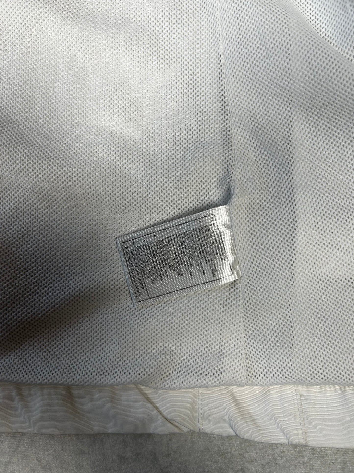 Nike Trackjacket (XS)