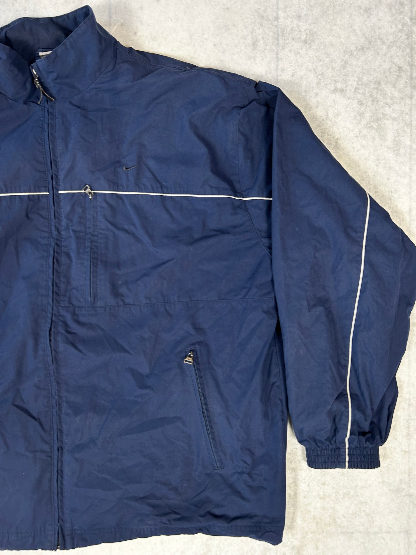 Nike Trackjacket (XL)