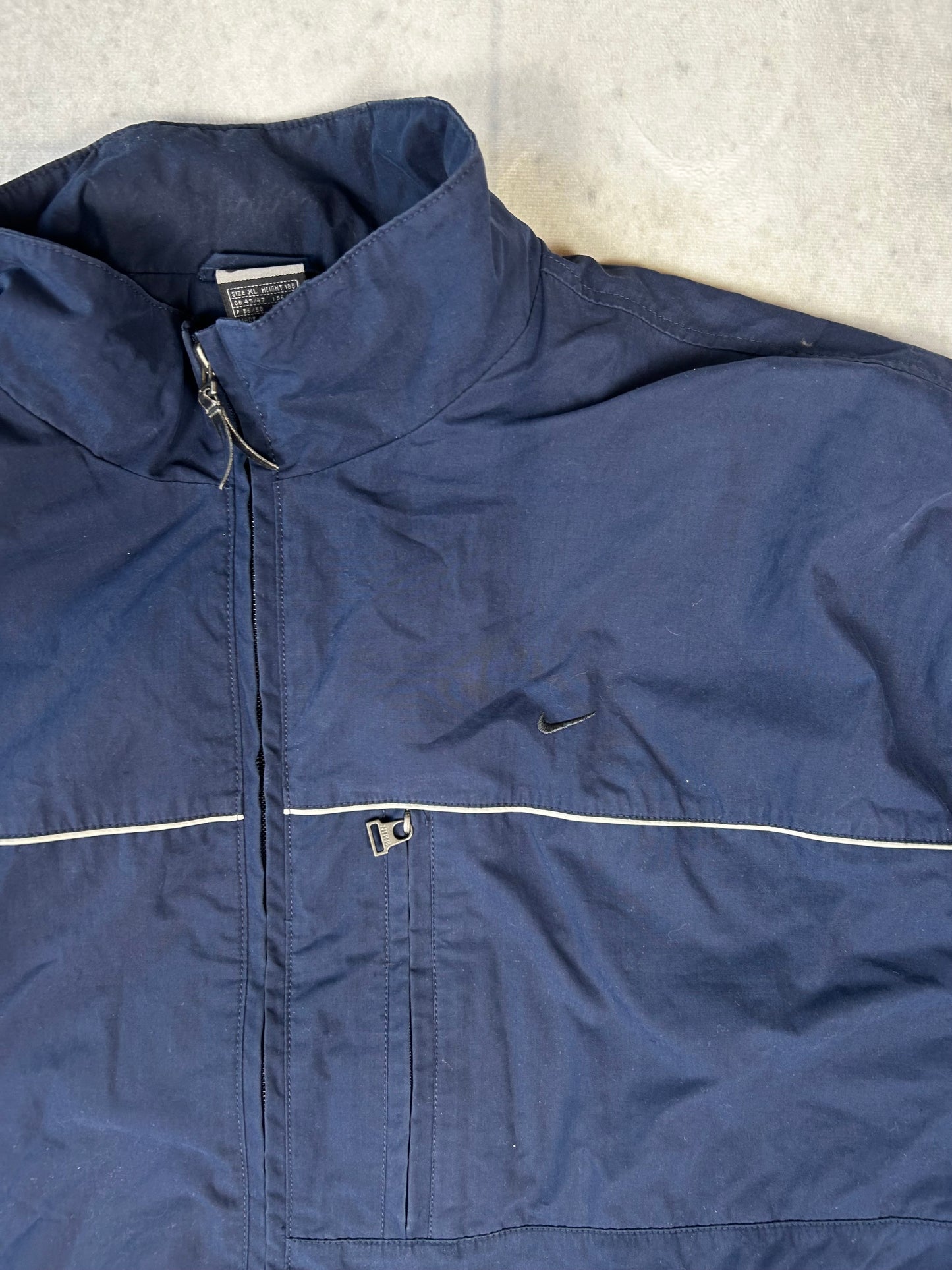 Nike Trackjacket (XL)