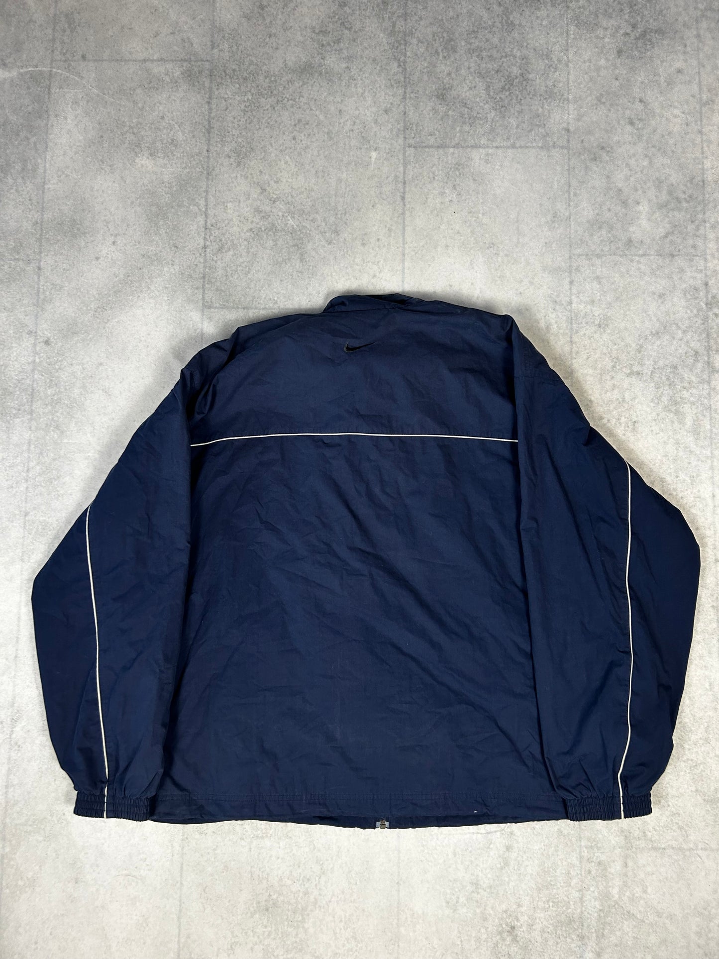 Nike Trackjacket (XL)