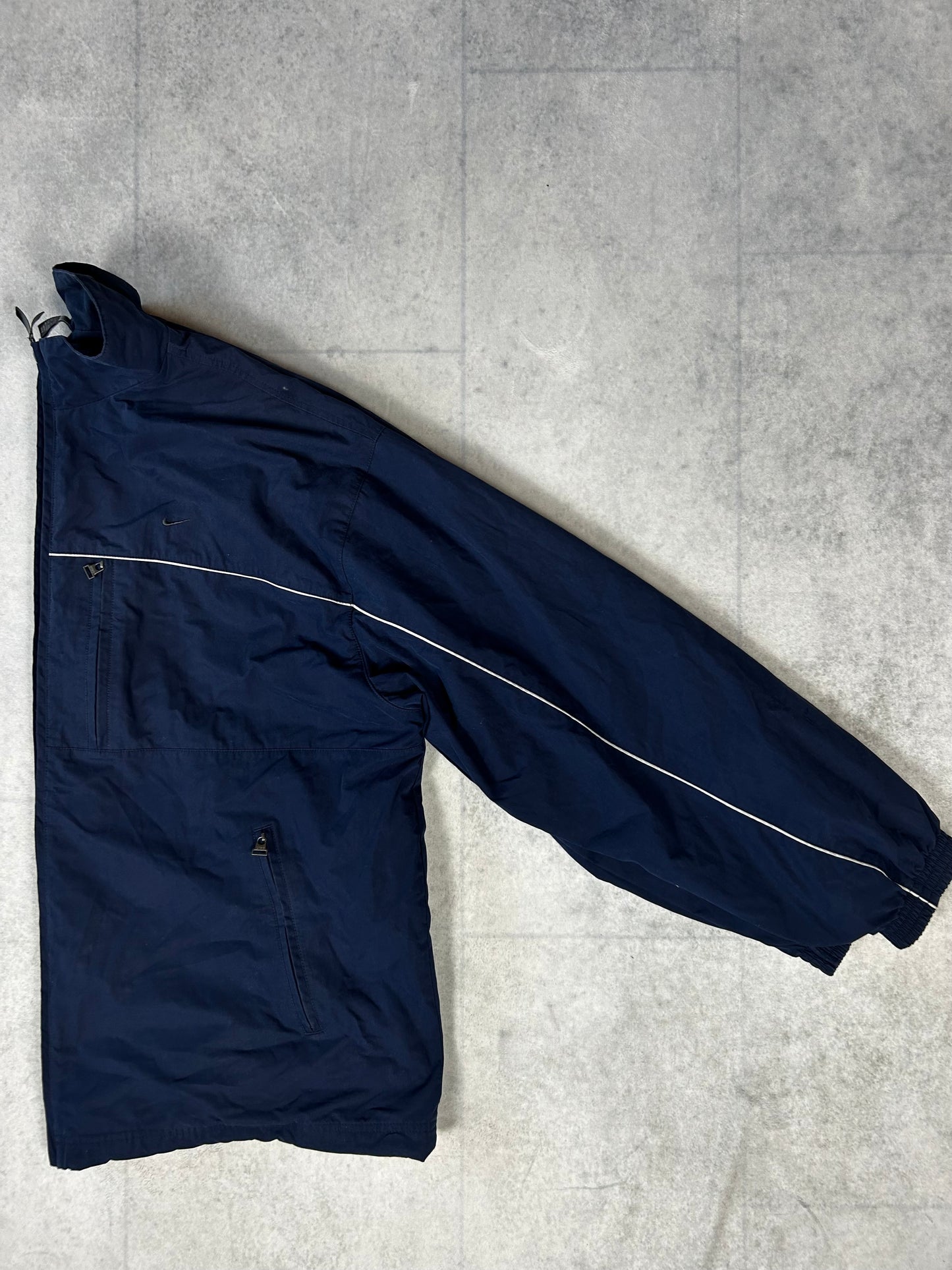 Nike Trackjacket (XL)