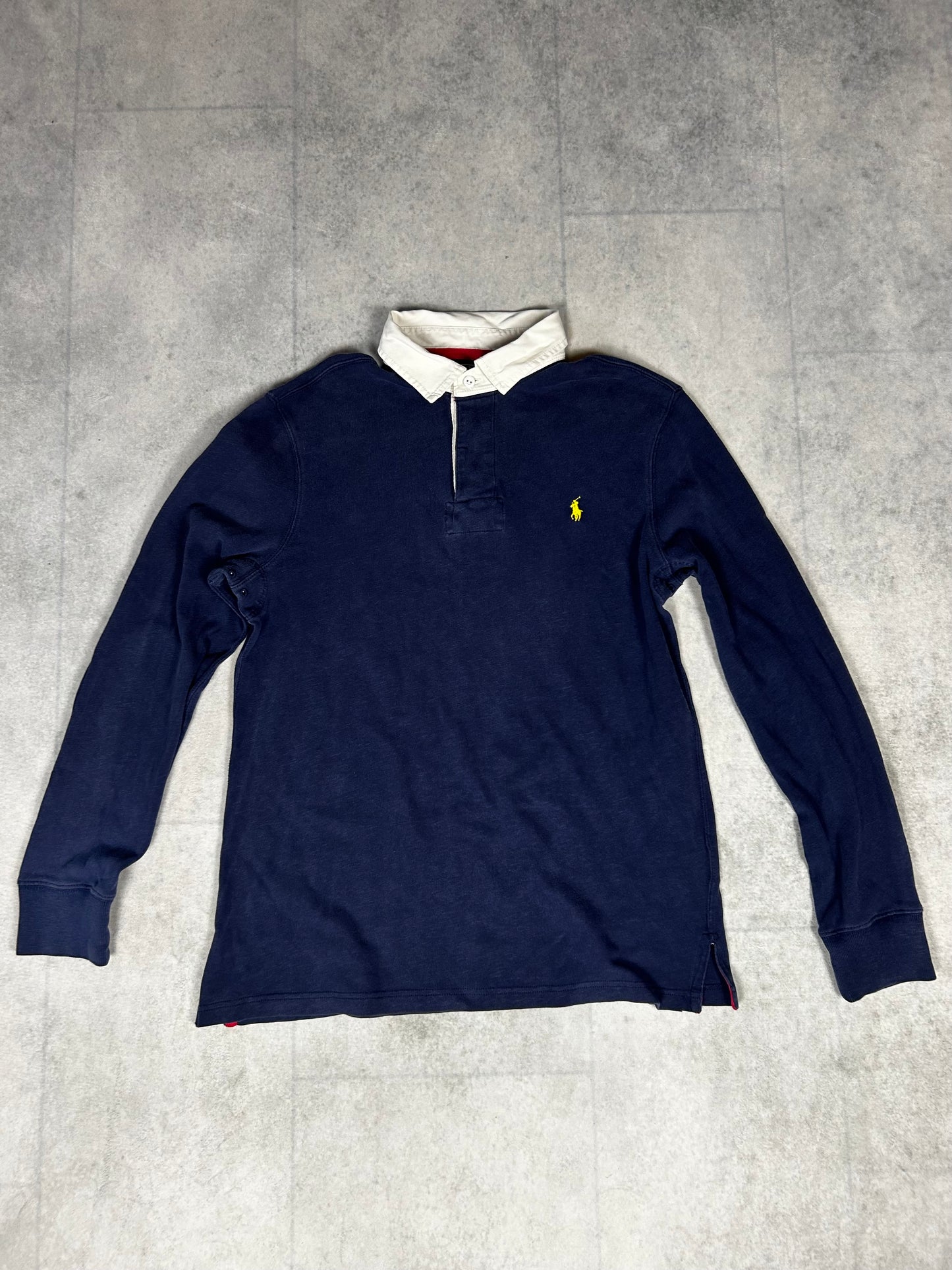 Ralph Lauren Lanarmpolo (M)
