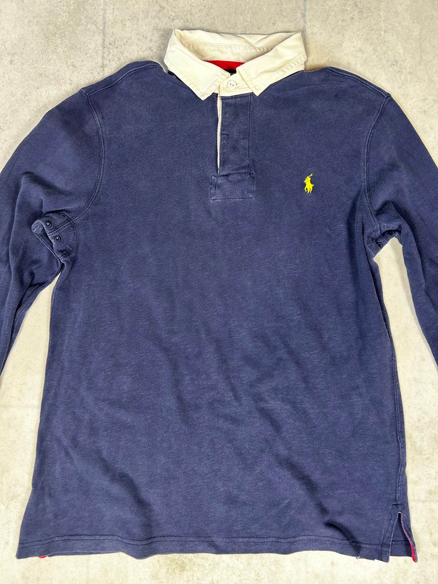 Ralph Lauren Lanarmpolo (M)