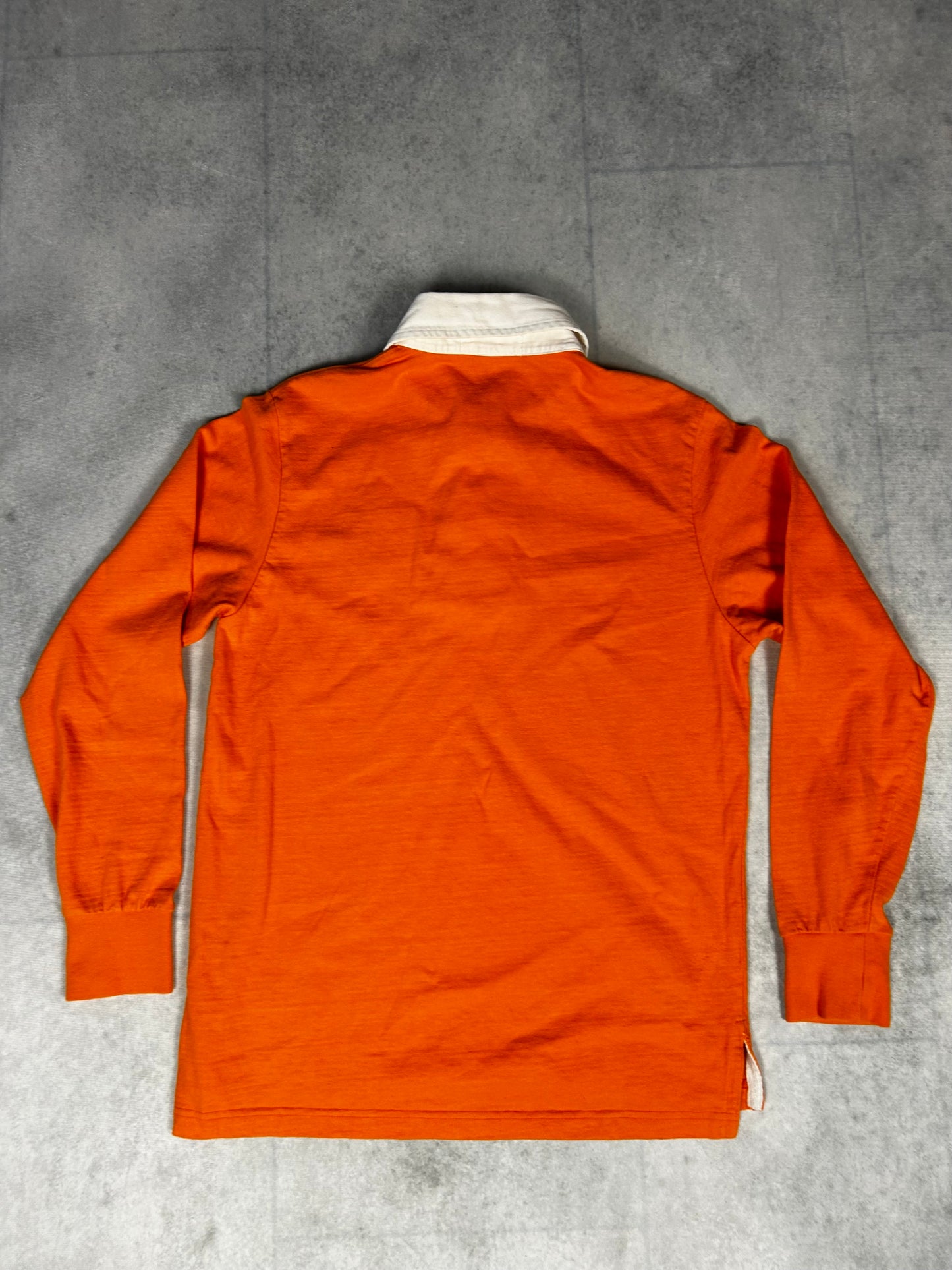 Ralph Lauren Langarmpolo (S)