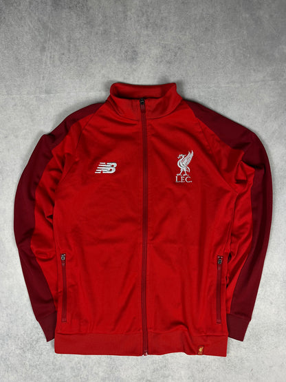 FC Liverpool Trackjacket (XS)