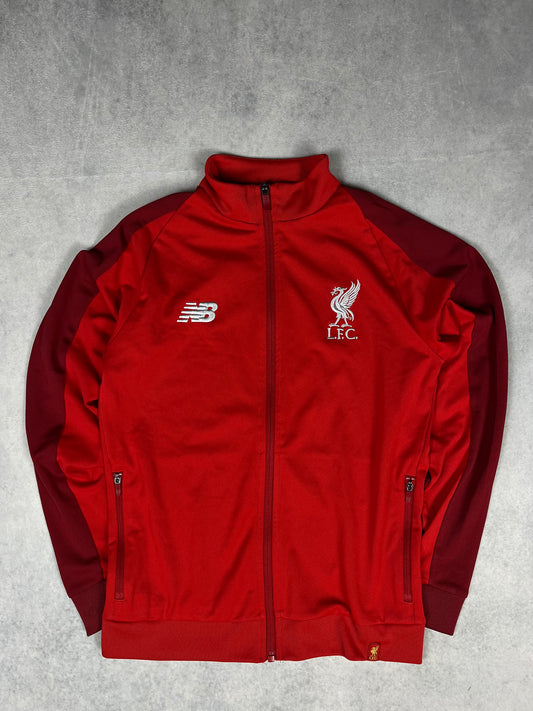 FC Liverpool Trackjacket (XS)