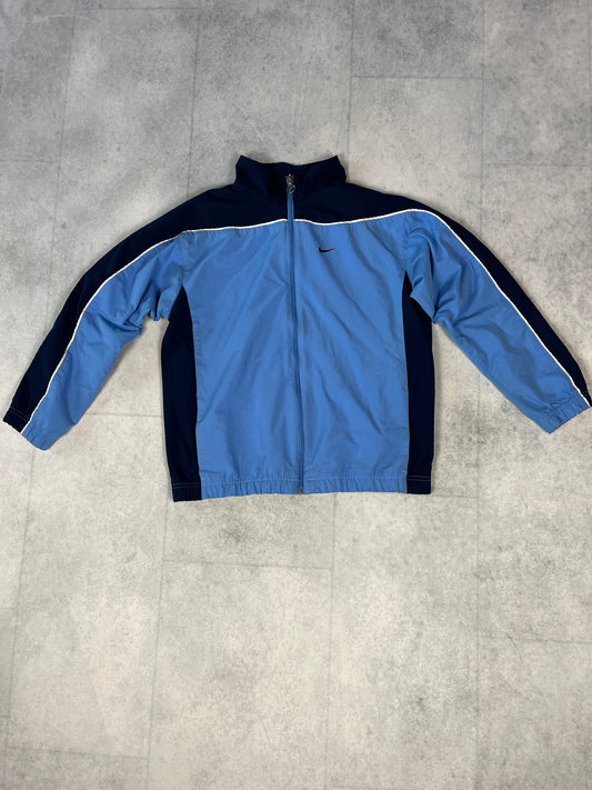 Nike Trackjacket (S)