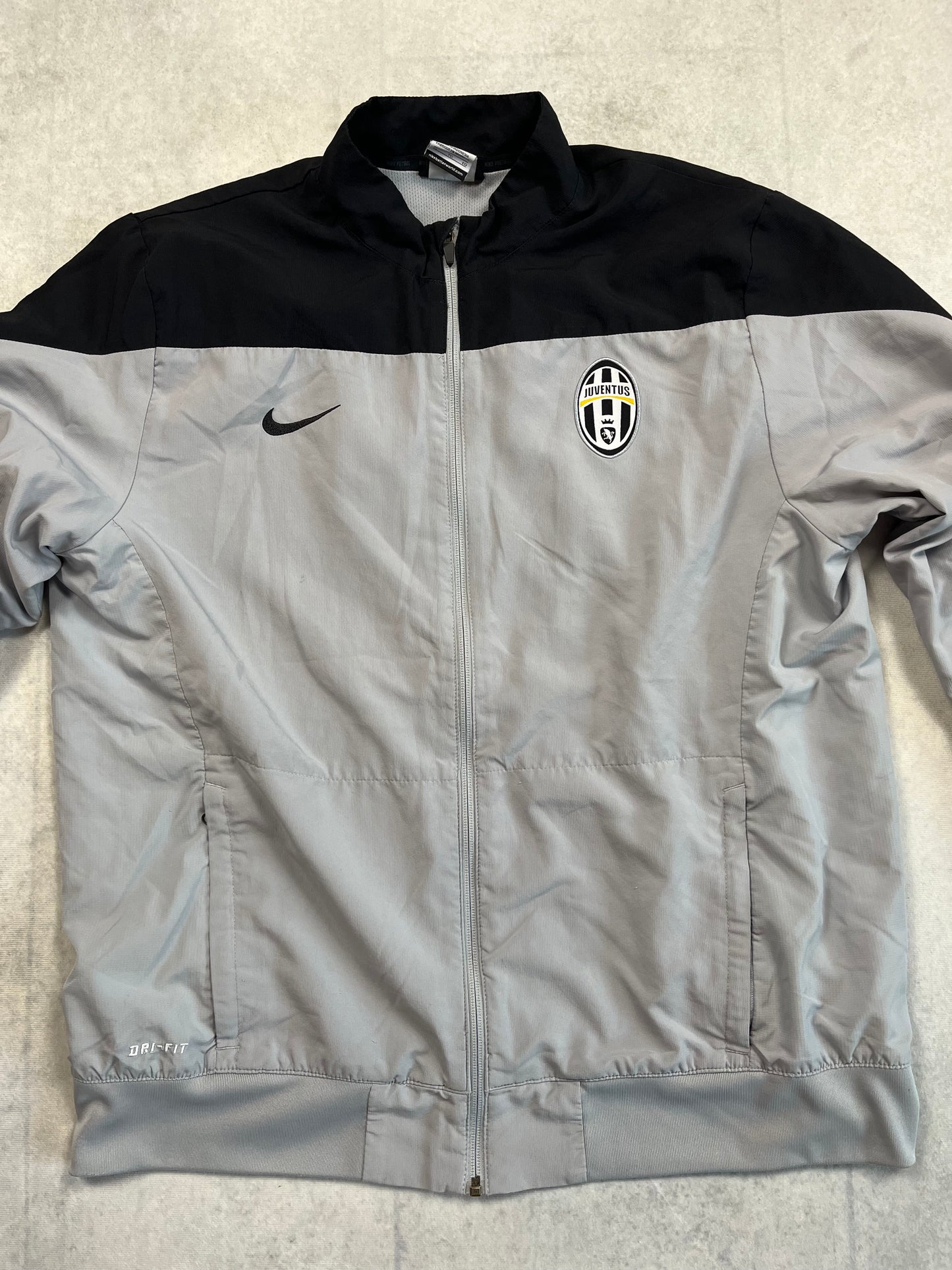 Nike Juventus Trackjacket (XL)
