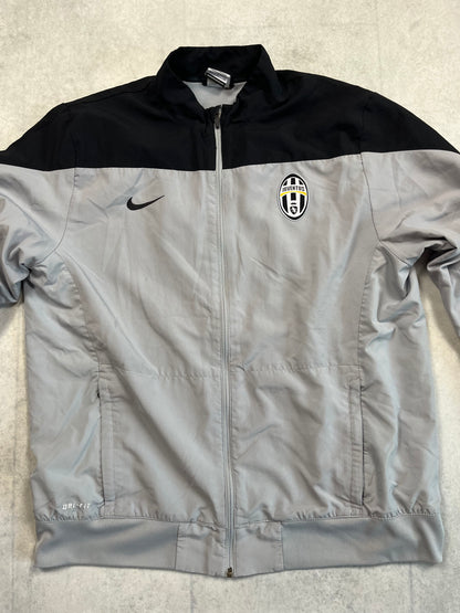Nike Juventus Trackjacket (XL)