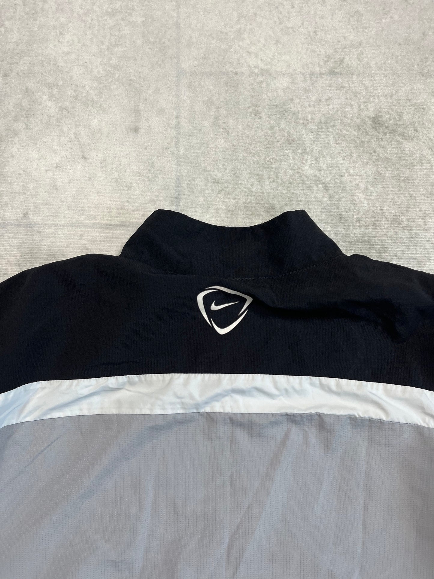 Nike Juventus Trackjacket (XL)
