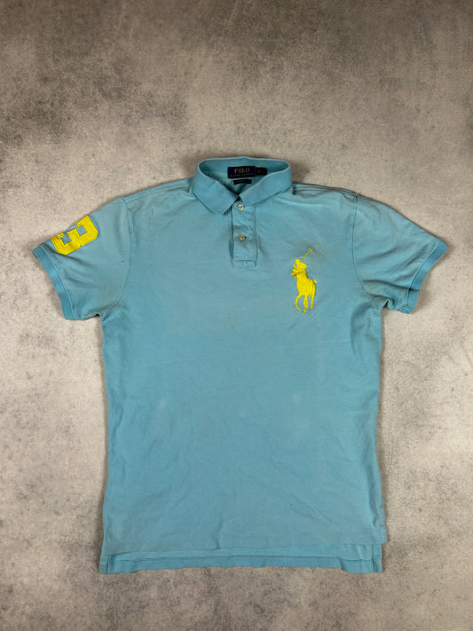 Ralph Lauren Poloshirt (M)