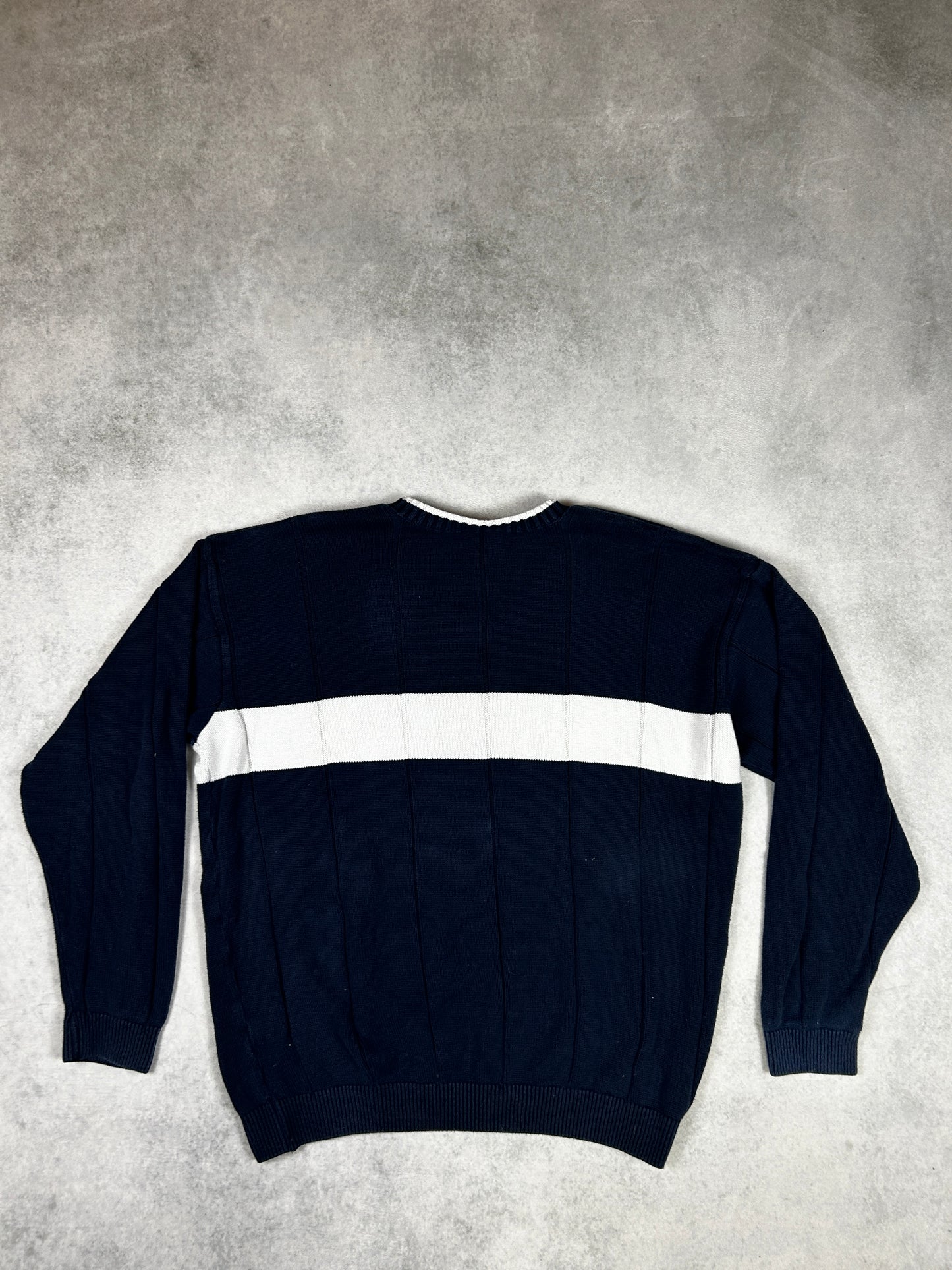 Lacoste Stricksweater (XL)