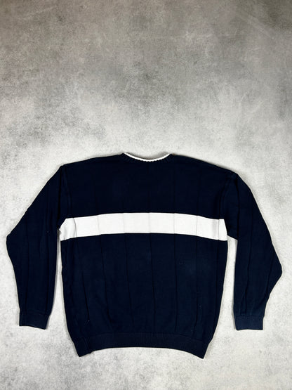 Lacoste Stricksweater (XL)