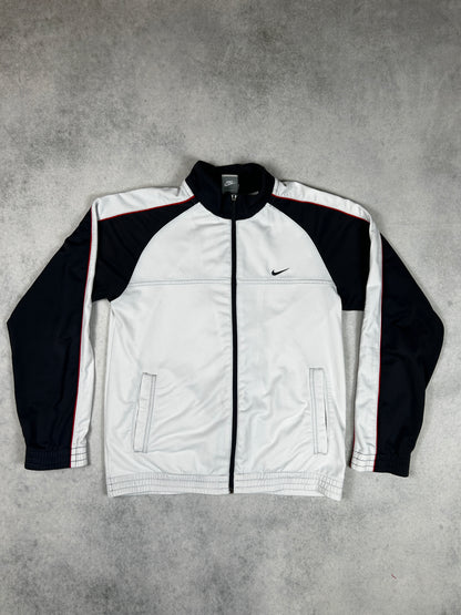 Nike Trackjacket (S)