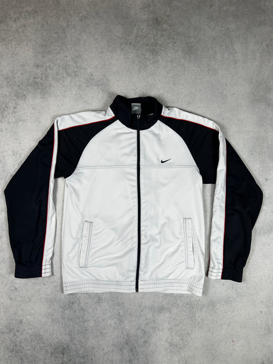 Nike Trackjacket (S)