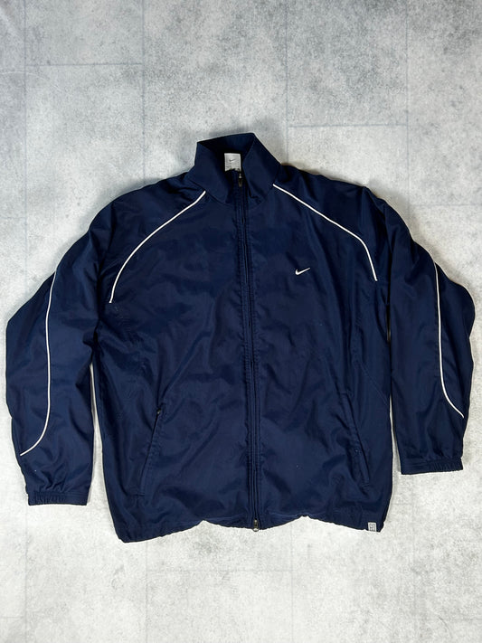 Nike Trackjacket (XL)