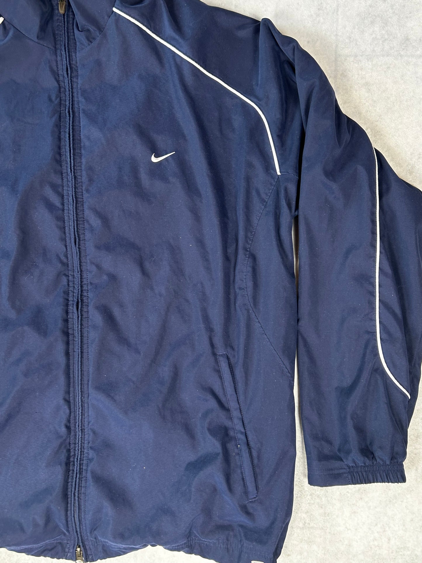 Nike Trackjacket (XL)