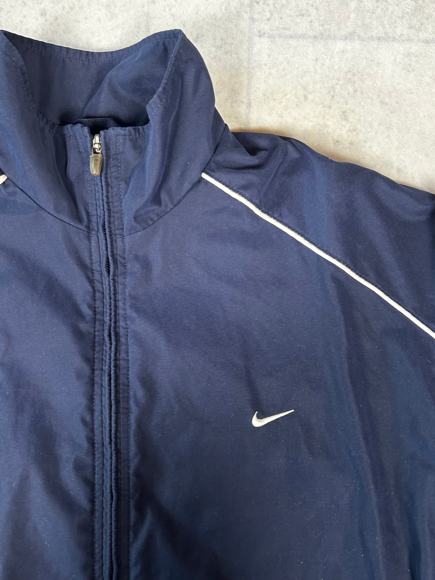 Nike Trackjacket (XL)