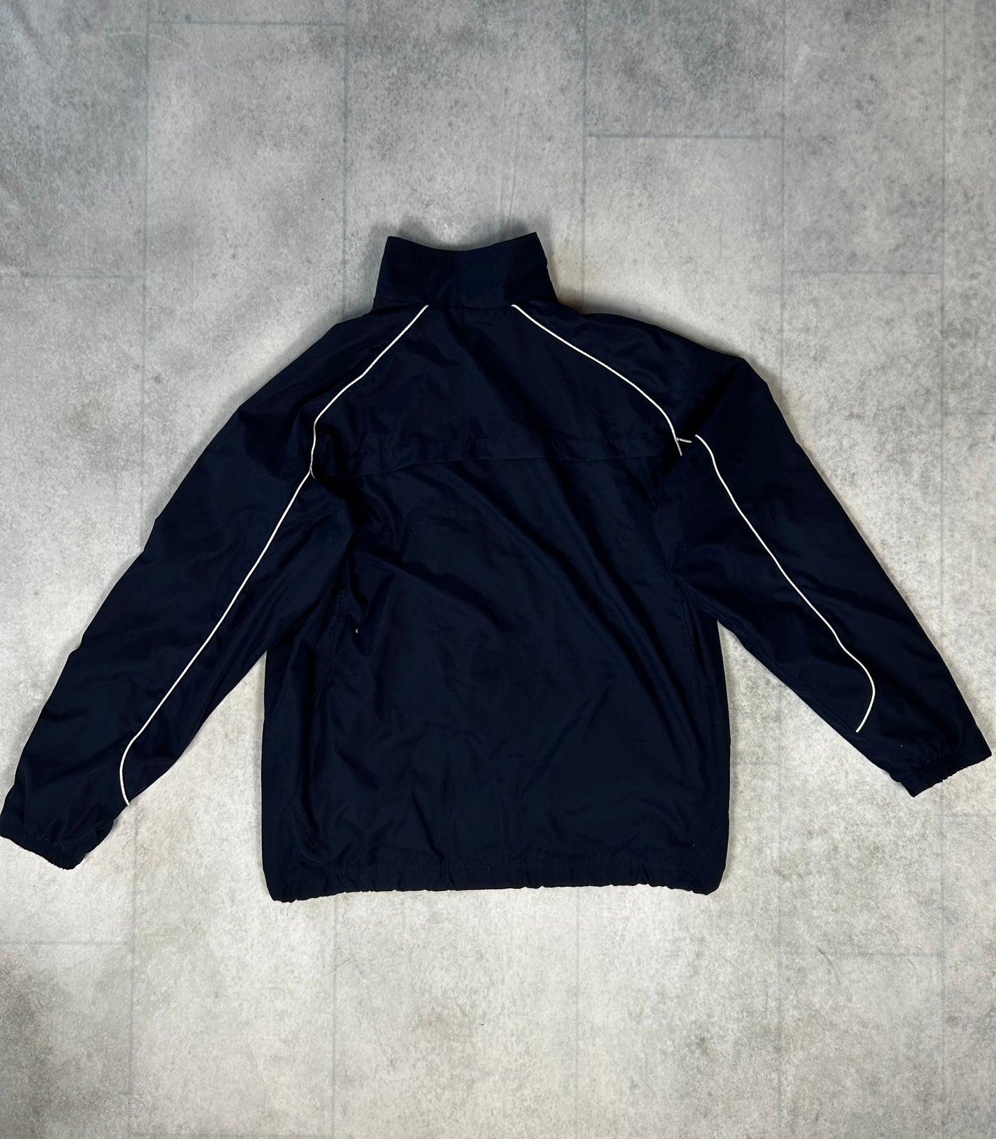 Nike Trackjacket (XL)