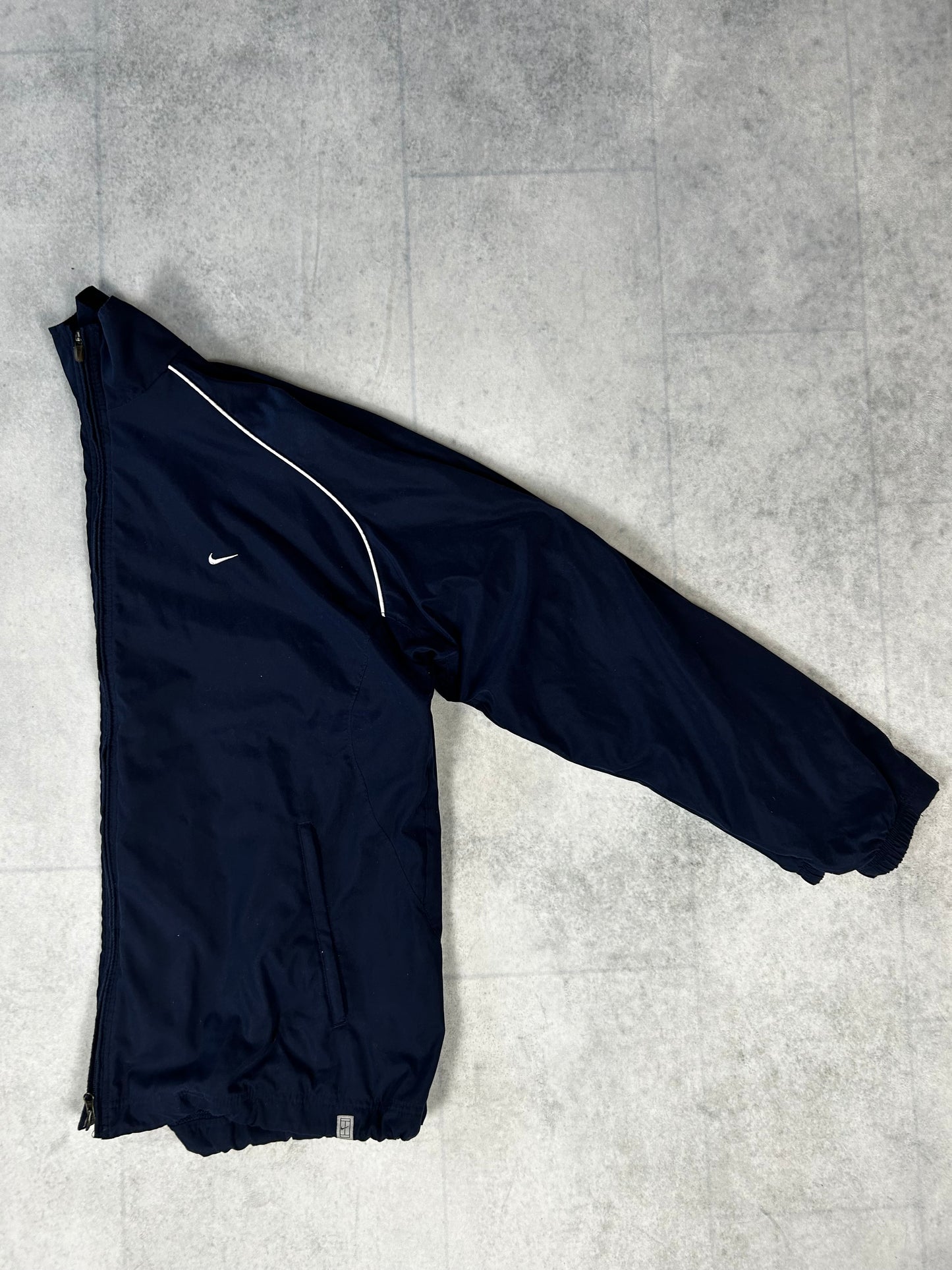 Nike Trackjacket (XL)