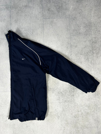 Nike Trackjacket (XL)